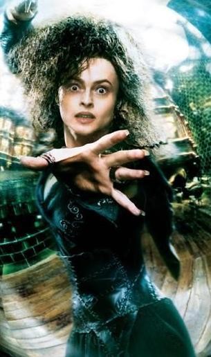 Helena Bonham Carter Fotoğrafı