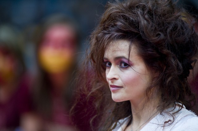 Helena Bonham Carter Fotoğrafı