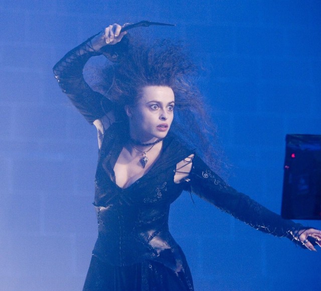 Helena Bonham Carter Fotoğrafı