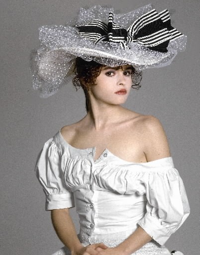 Helena Bonham Carter Fotoğrafı