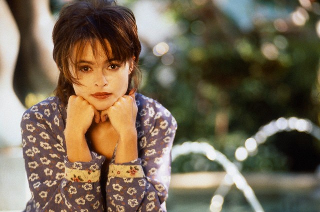 Helena Bonham Carter Fotoğrafı