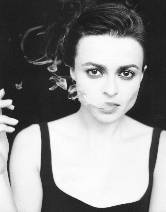Helena Bonham Carter Fotoğrafı