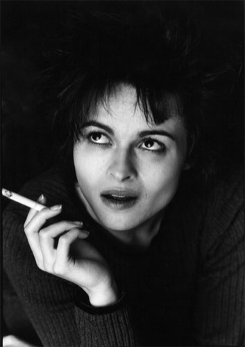 Helena Bonham Carter Fotoğrafı