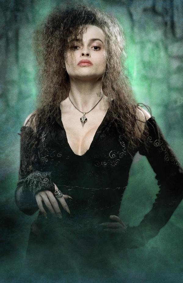 Helena Bonham Carter Fotoğrafı