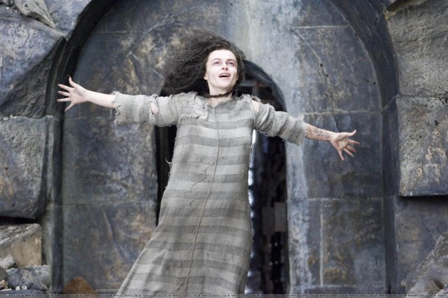 Helena Bonham Carter Fotoğrafı