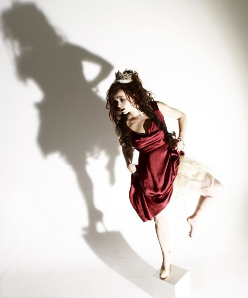 Helena Bonham Carter Fotoğrafı