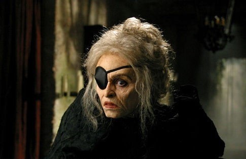 Helena Bonham Carter Fotoğrafı