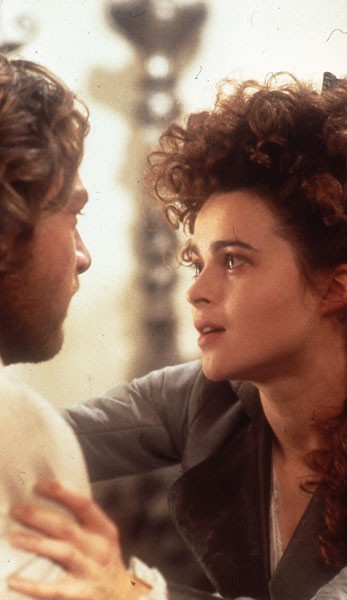 Helena Bonham Carter Fotoğrafı