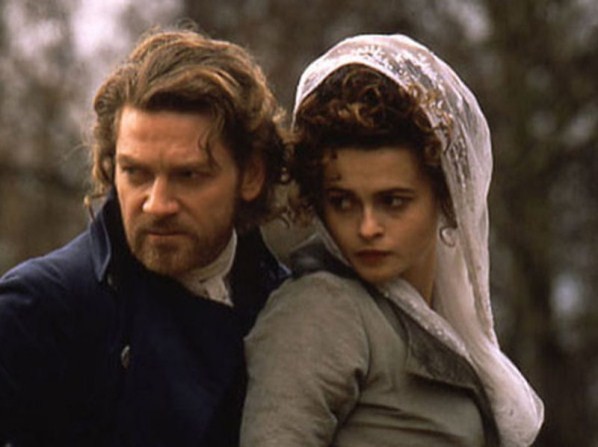 Helena Bonham Carter Fotoğrafı