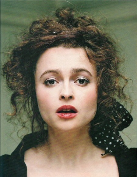 Helena Bonham Carter Fotoğrafı