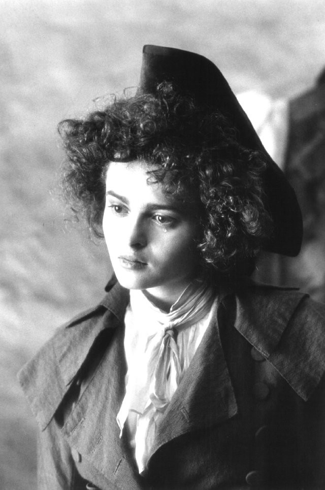 Helena Bonham Carter Fotoğrafı