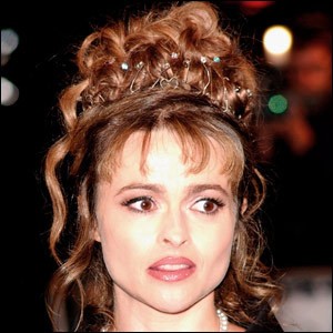 Helena Bonham Carter Fotoğrafı