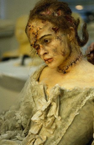 Helena Bonham Carter Fotoğrafı