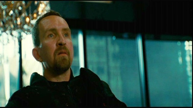 Eddie Marsan Fotoğrafı