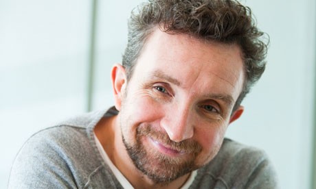 Eddie Marsan Fotoğrafı
