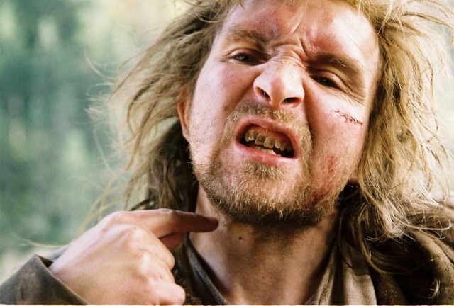 Eddie Marsan Fotoğrafı