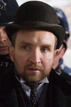 Eddie Marsan Fotoğrafı