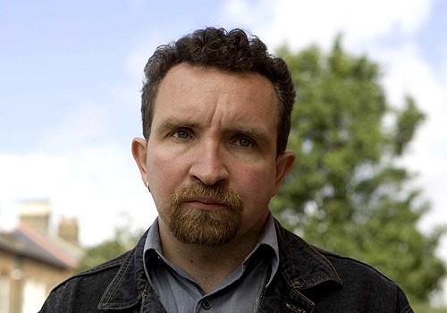 Eddie Marsan Fotoğrafı