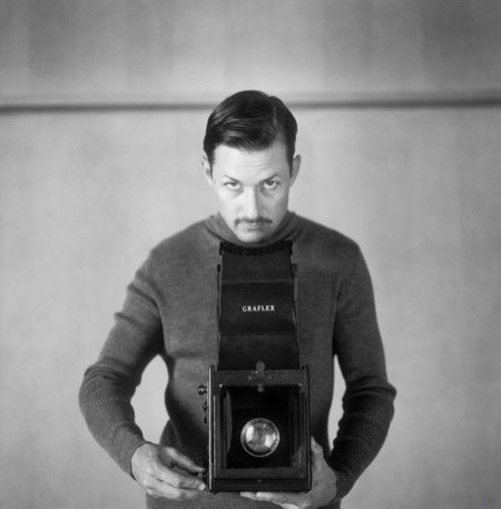 Todd Field Fotoğrafı