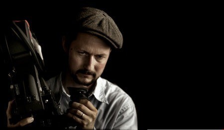 Todd Field fotoğrafı