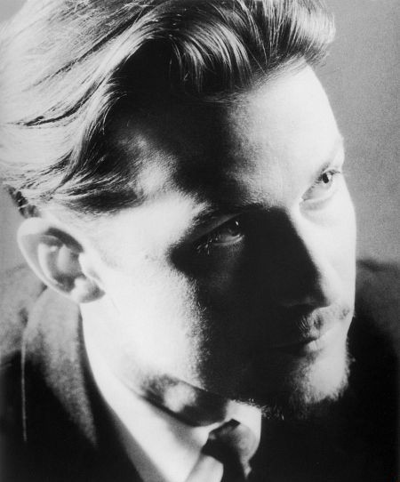 Todd Field fotoğrafı