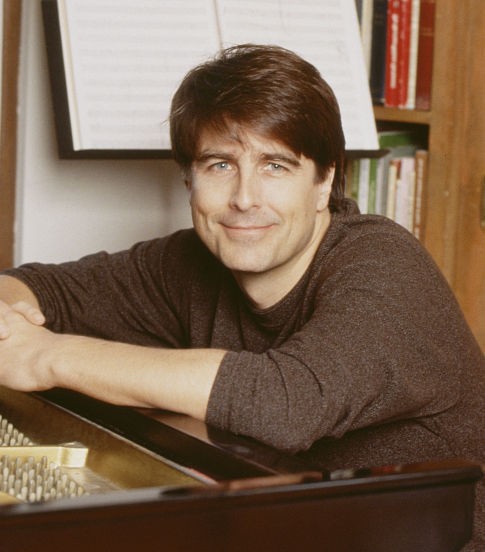 Thomas Newman Fotoğrafı