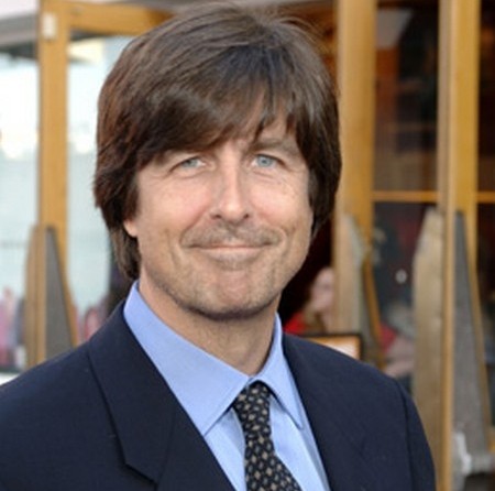 Thomas Newman Fotoğrafı