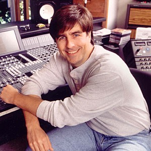 Thomas Newman fotoğrafı