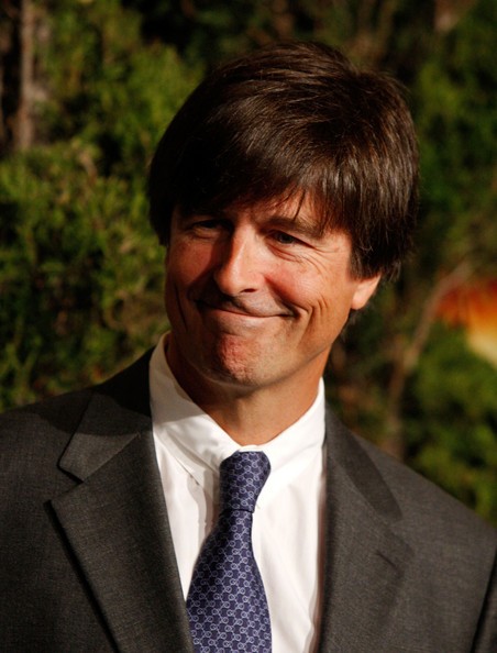 Thomas Newman fotoğrafı