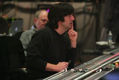 Thomas Newman fotoğrafı