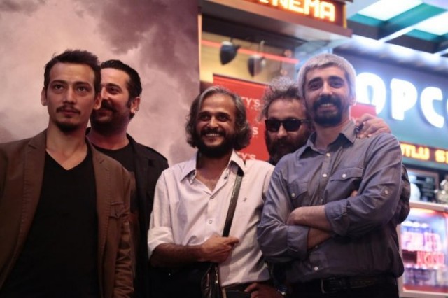 Asil Büyüközçelik fotoğrafı