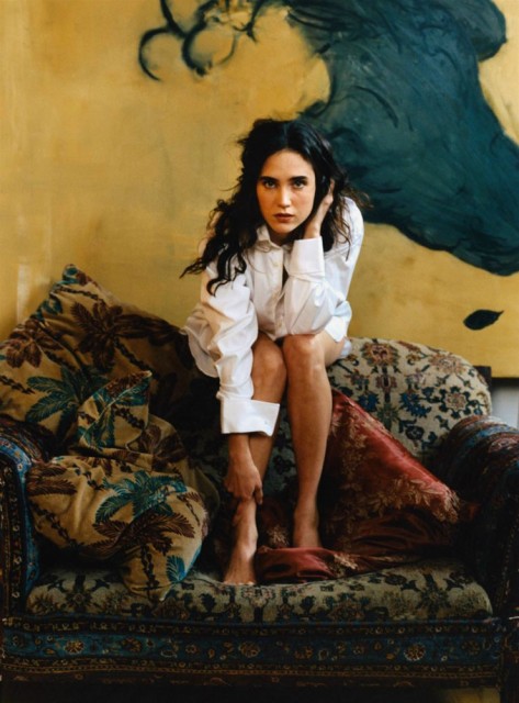 Jennifer Connelly fotoğrafı