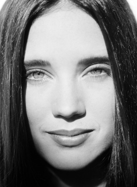 Jennifer Connelly fotoğrafı