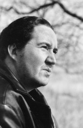 Gregor Tessnow fotoğrafı