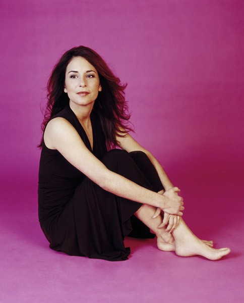 Alexandra Rapaport Fotoğrafı