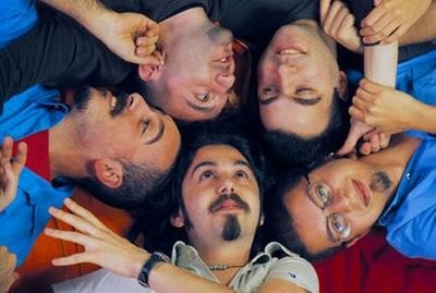 Gökçe Akçelik fotoğrafı