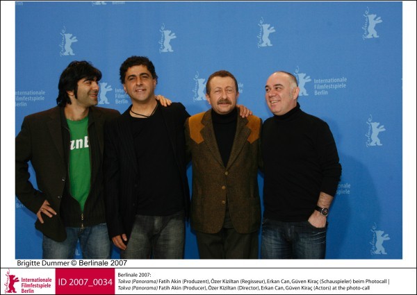 Erkan Can fotoğrafı