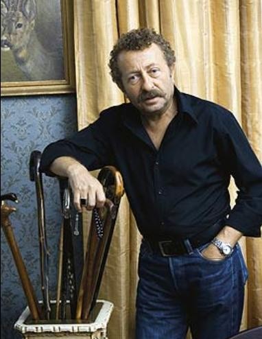 Erkan Can fotoğrafı