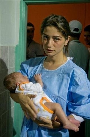 Öznur Kula Fotoğrafı