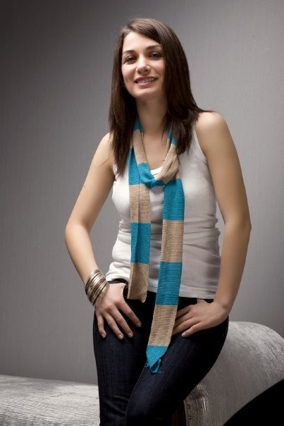 Öznur Kula Fotoğrafı