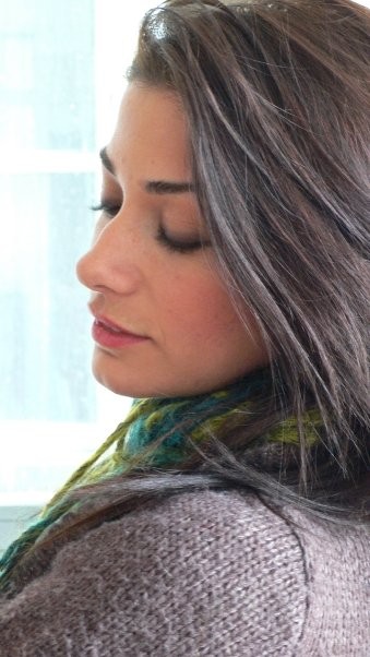 Öznur Kula Fotoğrafı