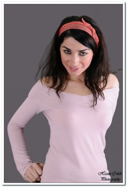 Öznur Kula Fotoğrafı