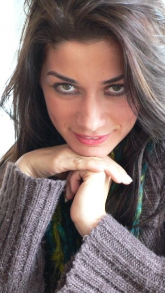 Öznur Kula Fotoğrafı