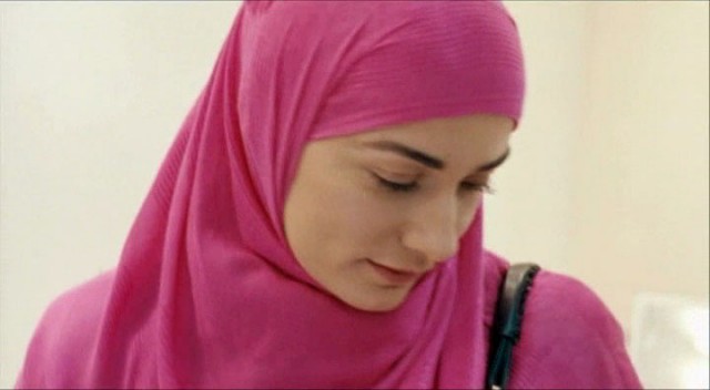 Öznur Kula Fotoğrafı