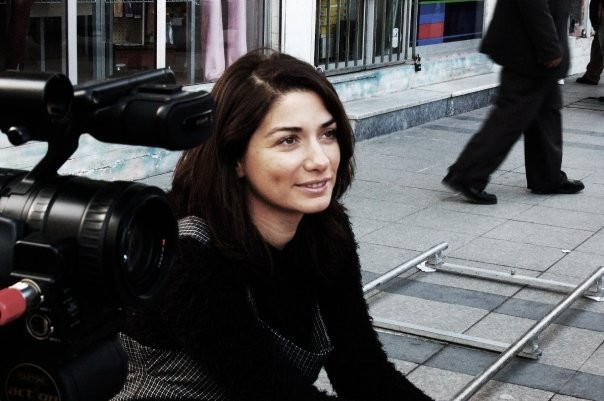 Öznur Kula Fotoğrafı