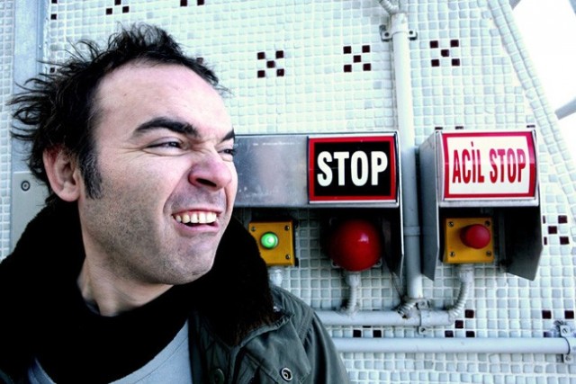 Engin Günaydın Fotoğrafı