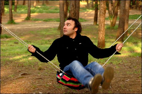 Engin Günaydın Fotoğrafı