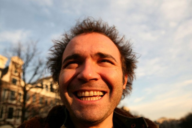 Engin Günaydın Fotoğrafı