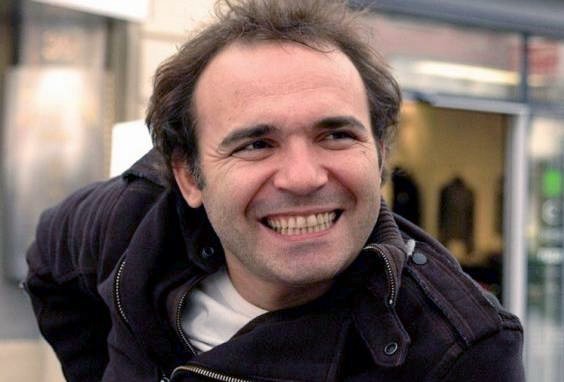 Engin Günaydın Fotoğrafı