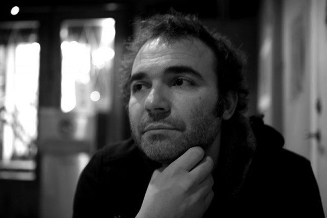 Engin Günaydın Fotoğrafı